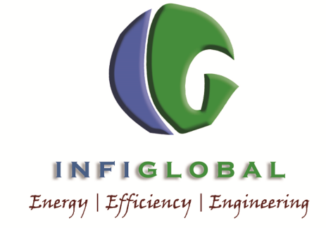 Infiglobal logo